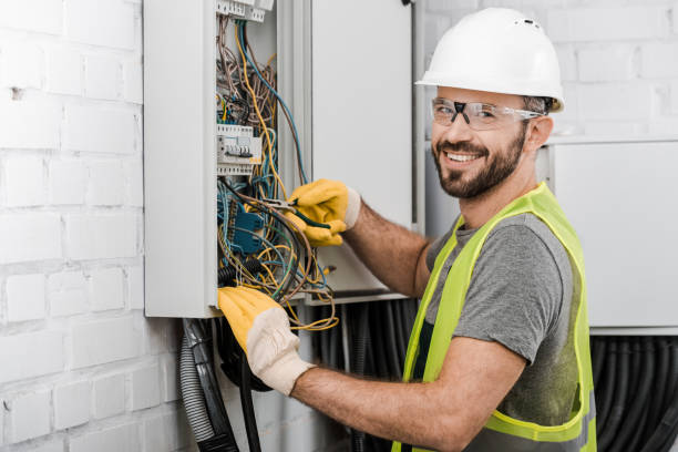 Best Electrical Outlet Repair  in Douglas, AL