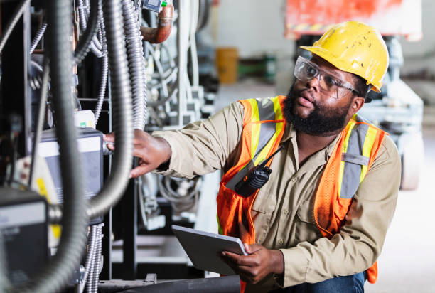 Best 24-Hour Electrician  in Douglas, AL