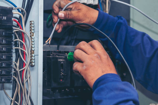 Best Electrical Rewiring Services  in Douglas, AL