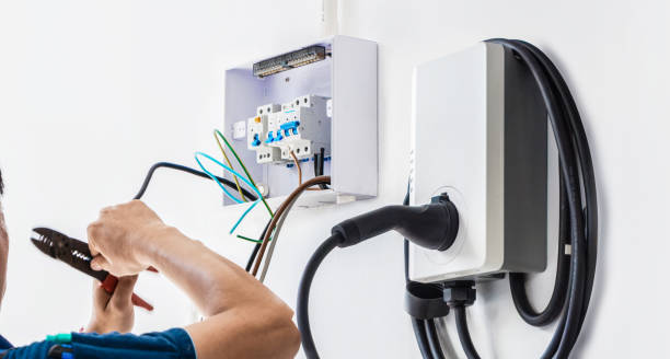 Best Electrical Outlet Repair  in Douglas, AL