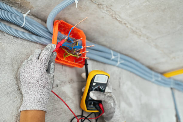 Best Electrical Contractors for Businesses  in Douglas, AL