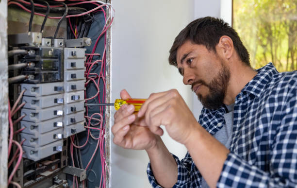 Best Electrical Rewiring Services  in Douglas, AL